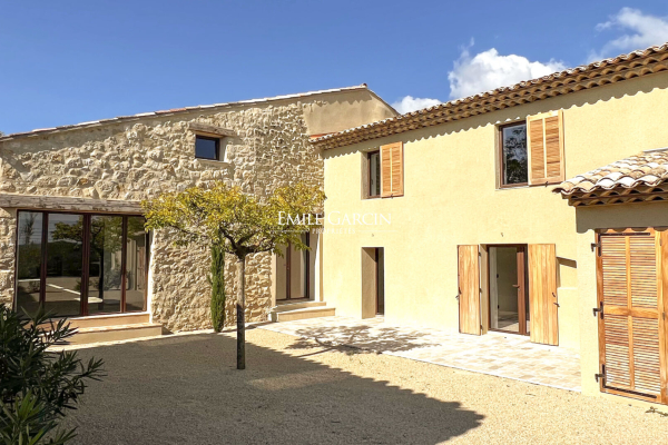 Maison de luxe à vendre à Cucuron, 3 550 000 €, Photo 6