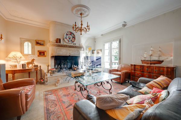 Maison de luxe à vendre à Saint-Cannat, 1 390 000 €, Photo 6