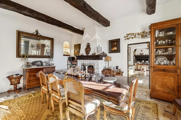 Maison de luxe à vendre à Spéracèdes, 1 550 000 €, Photo 6