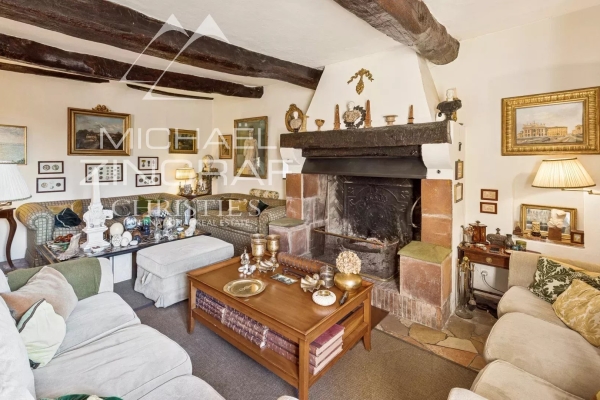 Luxury House for sale in Spéracèdes, 1 550 000 €, Photo 6