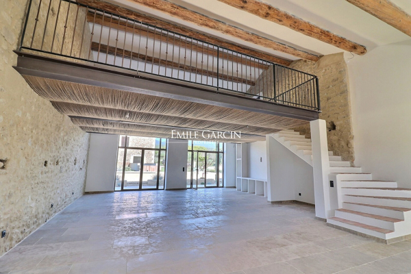 Maison de luxe à vendre à Cucuron, 3 550 000 €, Photo 7