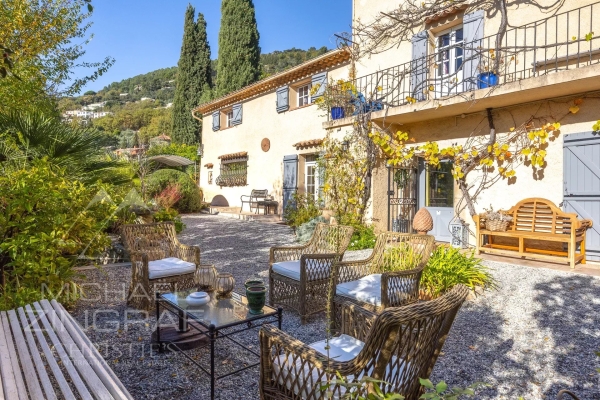 Luxury House for sale in Spéracèdes, 1 550 000 €, Photo 7