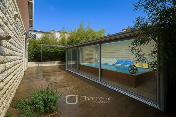 Maison de luxe à vendre à Royan, 850 500 €, Photo 4