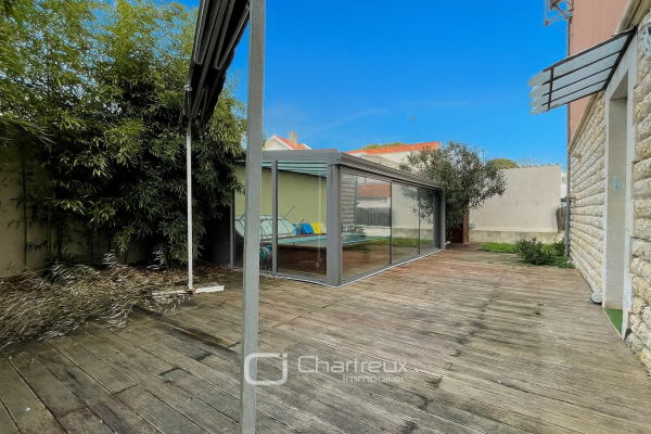 Maison de luxe à vendre à Royan, 850 500 €, Photo 5