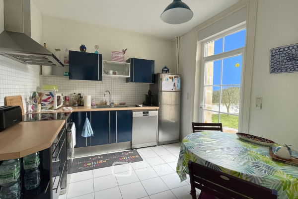 Maison de luxe à vendre à Royan, 798 000 €, Photo 5