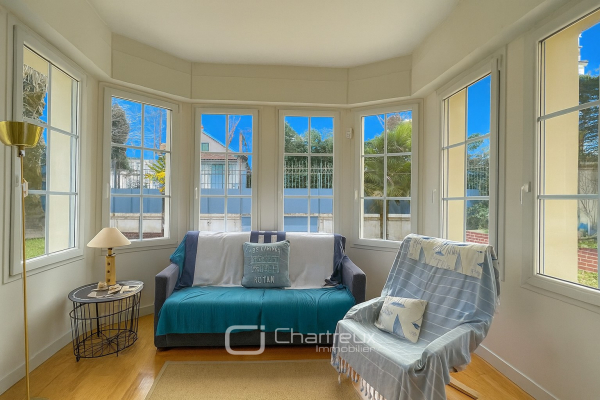 Maison de luxe à vendre à Royan, 798 000 €, Photo 7