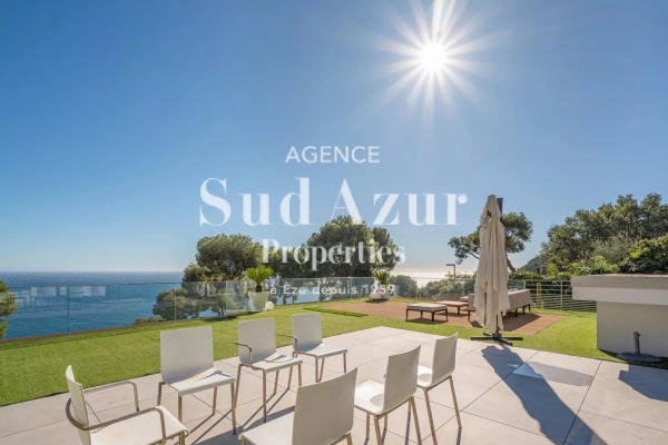 Maison de luxe à louer à Èze, 13 000 €, Photo 1