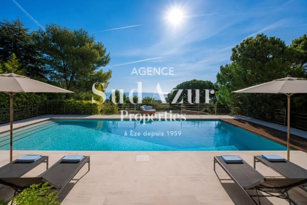 Maison de luxe à vendre à Saint-Jean-Cap-Ferrat, 9 500 000 €, Photo 1