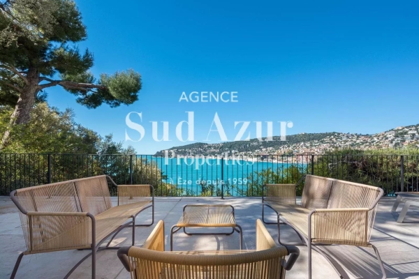 Maison de luxe à vendre à Villefranche-sur-Mer, 3 900 000 €, Photo 1