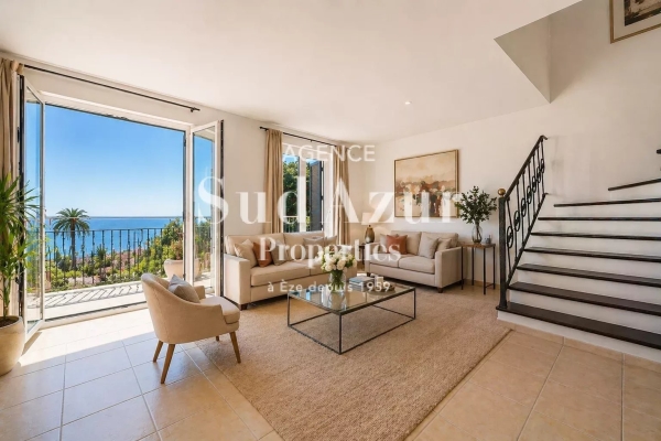 Luxury House for sale in Èze, 1 150 000 €, Photo 1