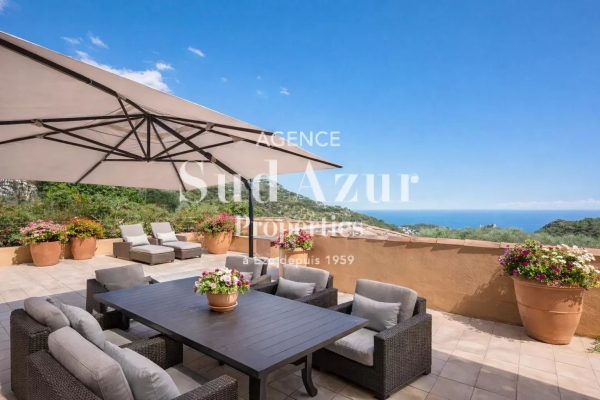 Appartement de luxe à vendre à Èze, 1 119 000 €, Photo 1