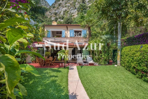 Maison de luxe à vendre à Èze, 2 600 000 €, Photo 1