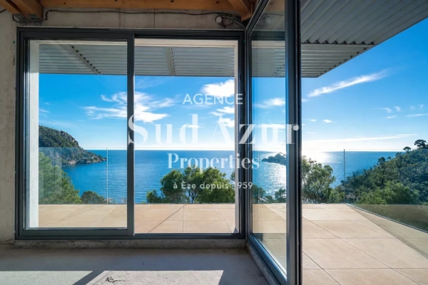 Luxury House for sale in Èze, 2 800 000 €, Photo 1