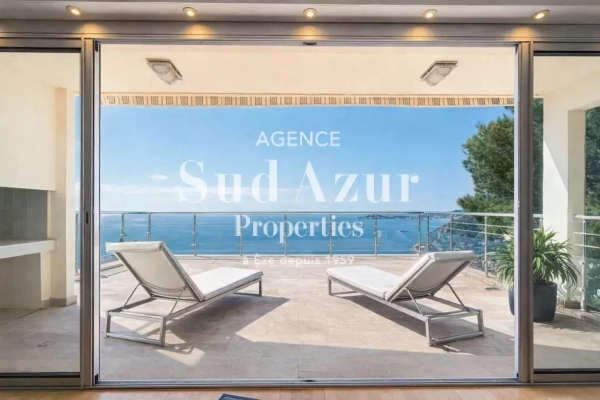 Appartement de luxe à vendre à Èze, 1 390 000 €, Photo 1