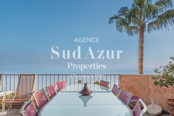 Maison de luxe à vendre à Èze, 2 950 000 €, Photo 1