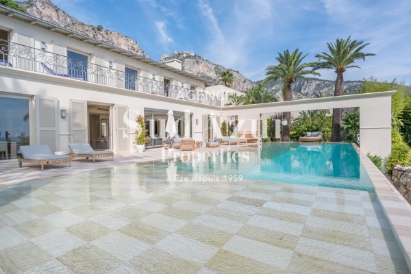 Maison de luxe à vendre à Èze, 22 000 000 €, Photo 1