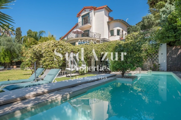 Maison de luxe à vendre à Villefranche-sur-Mer, 9 950 000 €, Photo 1