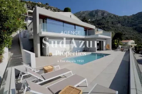 Maison de luxe à vendre à Èze, 4 370 000 €, Photo 1