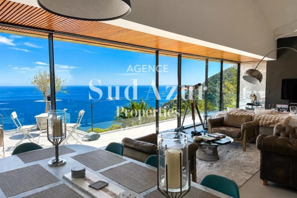 Luxury House for sale in Èze, 4 370 000 €, Photo 1