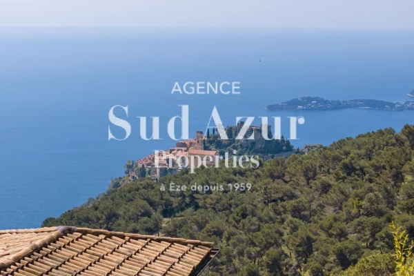 Maison de luxe à vendre à Èze, 4 775 000 €, Photo 1