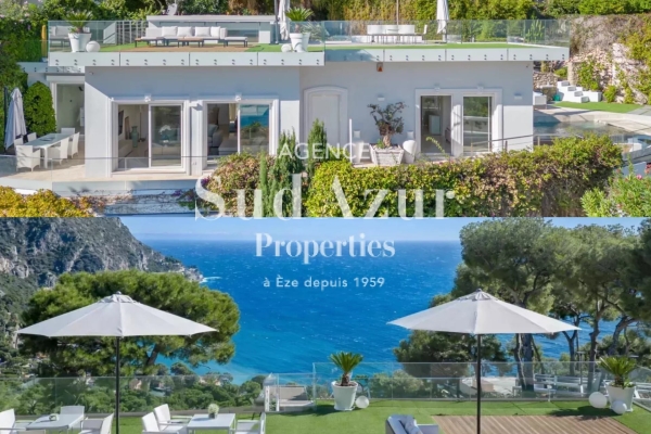 Luxury House for sale in Èze, 3 000 000 €, Photo 1