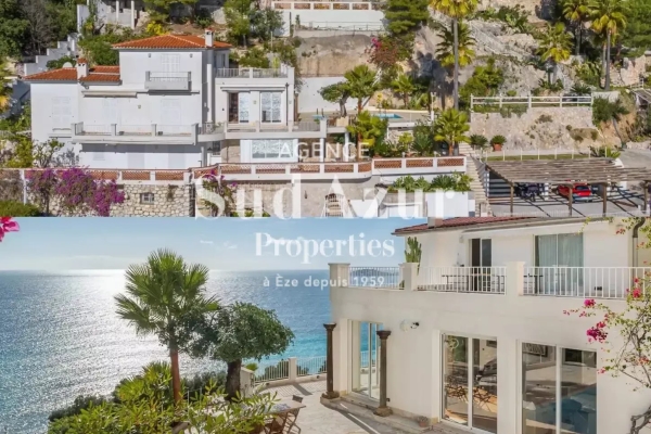 Luxury House for sale in Èze, 6 900 000 €, Photo 1