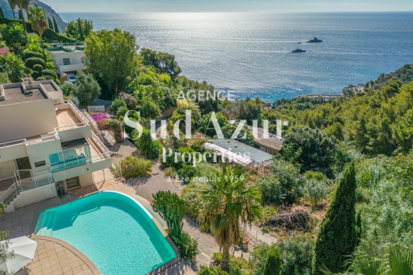 Maison de luxe à vendre à Èze, 2 850 000 €, Photo 1