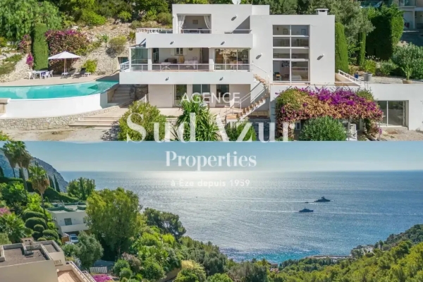 Luxury House for sale in Èze, 2 850 000 €, Photo 1