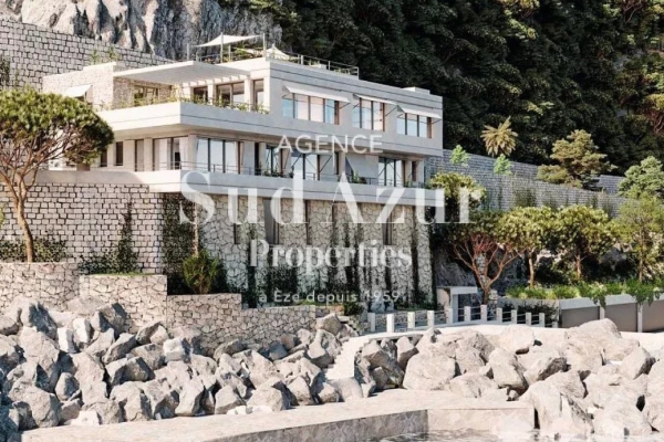 Maison de luxe à vendre à Èze, 8 850 000 €, Photo 2