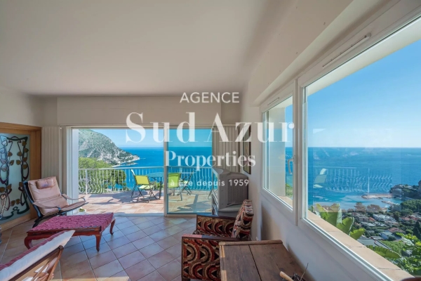 Maison de luxe à vendre à Èze, 1 995 000 €, Photo 2