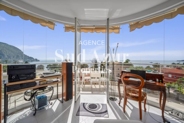 Appartement de luxe à vendre à Èze, 895 000 €, Photo 2