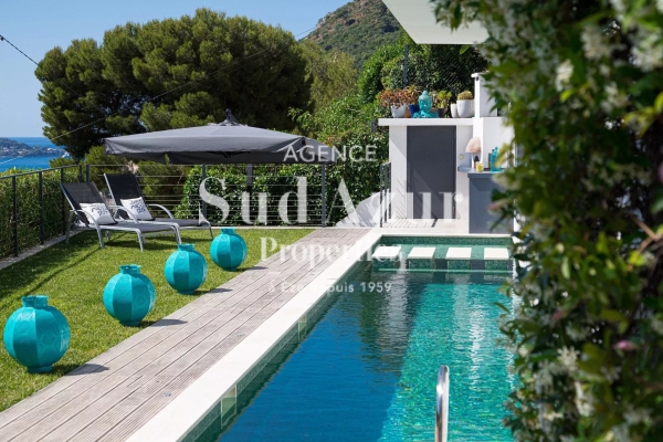 Maison de luxe à vendre à Èze, 2 650 000 €, Photo 2