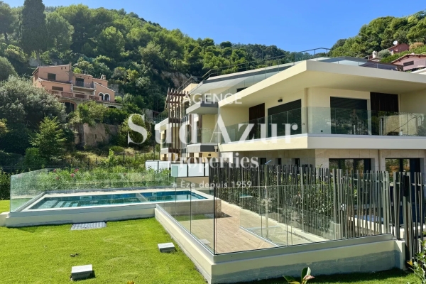 Appartement de luxe à vendre à Èze, 1 550 000 €, Photo 2