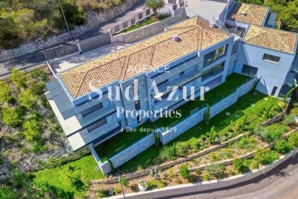 Maison de luxe à vendre à Èze, 4 000 000 €, Photo 2