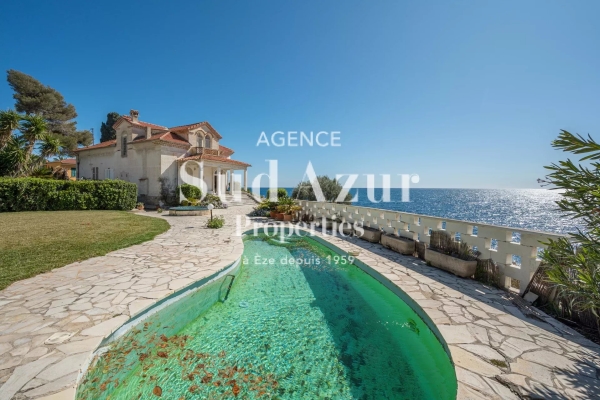 Maison de luxe à vendre à Cap-d'Ail, 12 700 000 €, Photo 2