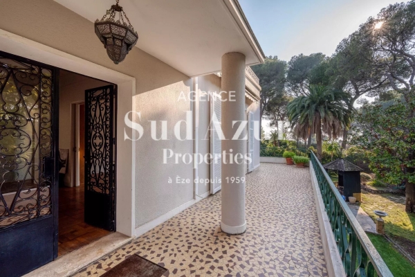 Luxury House for sale in Saint-Jean-Cap-Ferrat, 4 600 000 €, Photo 3