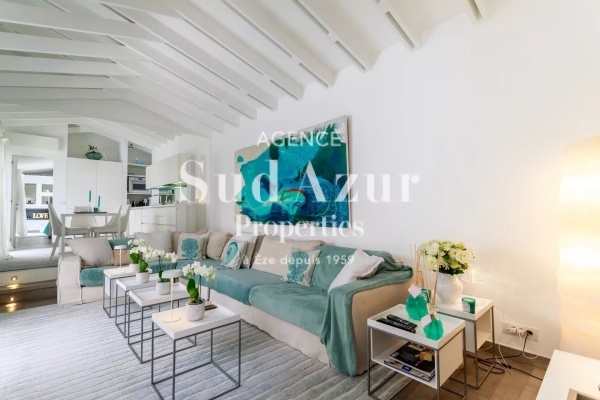 Appartement de luxe à vendre à Èze, 895 000 €, Photo 3