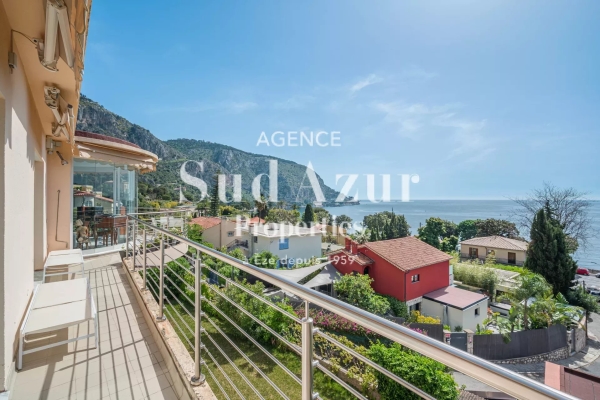 Appartement de luxe à vendre à Èze, 895 000 €, Photo 3