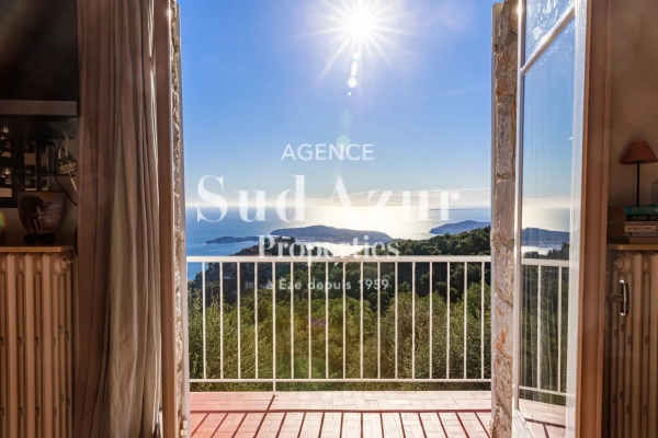 Maison de luxe à vendre à Èze, 7 500 000 €, Photo 3