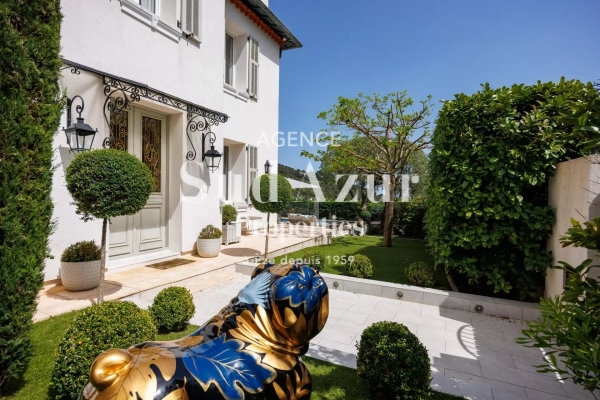 Maison de luxe à vendre à Èze, 3 690 000 €, Photo 3