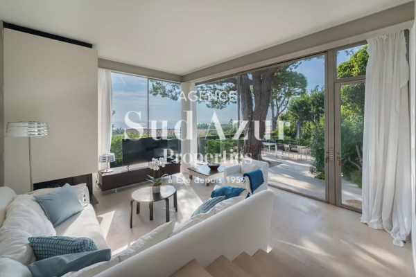 Maison de luxe à vendre à Saint-Jean-Cap-Ferrat, 9 500 000 €, Photo 4