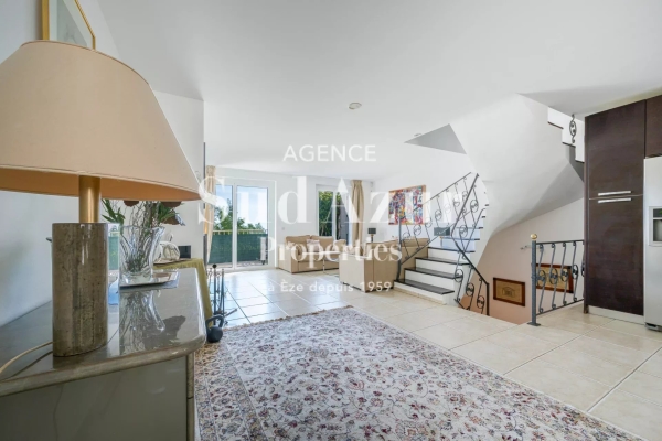 Maison de luxe à vendre à Èze, 1 250 000 €, Photo 4