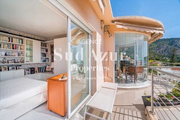 Appartement de luxe à vendre à Èze, 895 000 €, Photo 4