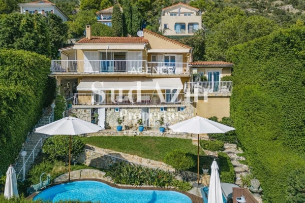 Maison de luxe à vendre à Cap-d'Ail, 2 200 000 €, Photo 4
