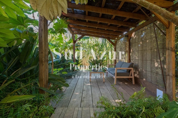 Maison de luxe à vendre à Èze, 1 750 000 €, Photo 4