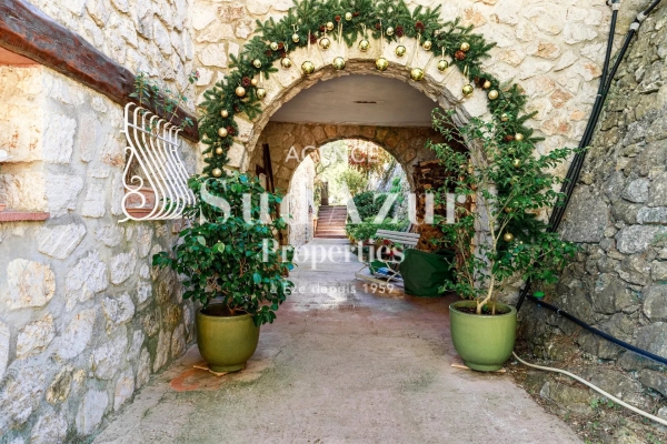 Maison de luxe à vendre à Èze, 7 500 000 €, Photo 4