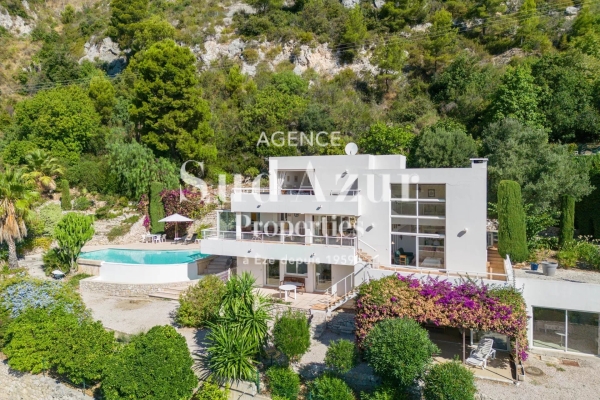 Maison de luxe à vendre à Èze, 2 850 000 €, Photo 4