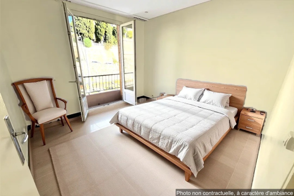 Luxury Apartment for sale in Menton, 275 000 €, Photo 5