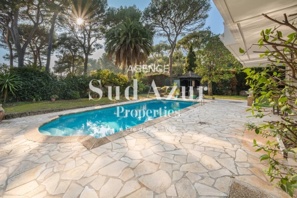 Luxury House for sale in Saint-Jean-Cap-Ferrat, 4 600 000 €, Photo 5