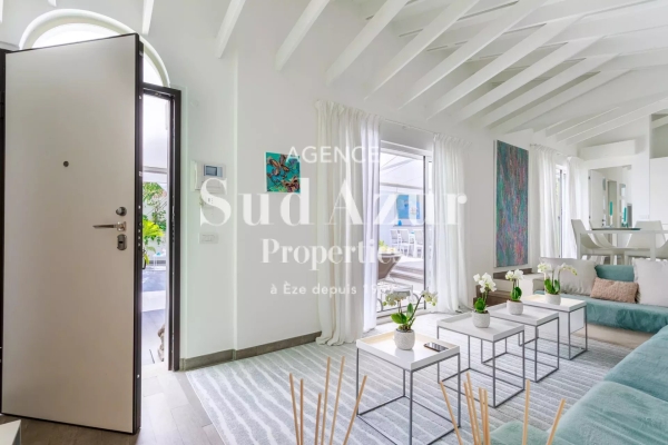 Appartement de luxe à vendre à Èze, 895 000 €, Photo 5